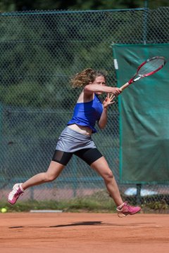 Adelina Krüger 519 - Amato Caffe Open